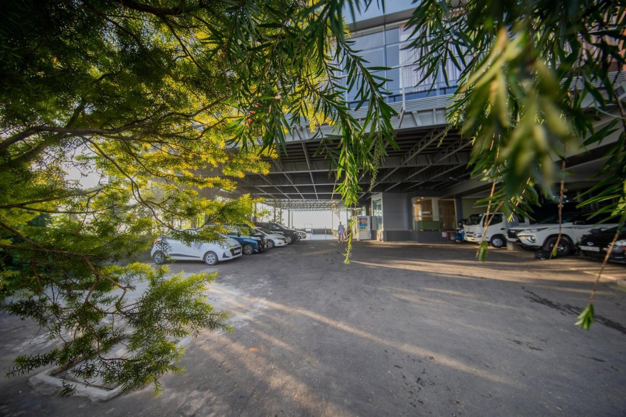 Olympus Plaza Hotel Haputale Luaran gambar