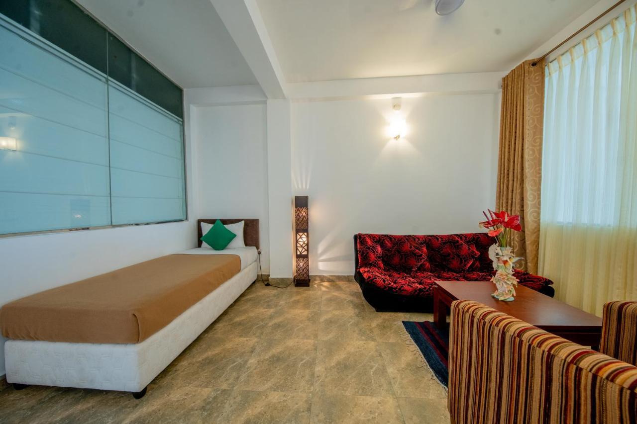 Olympus Plaza Hotel Haputale Luaran gambar