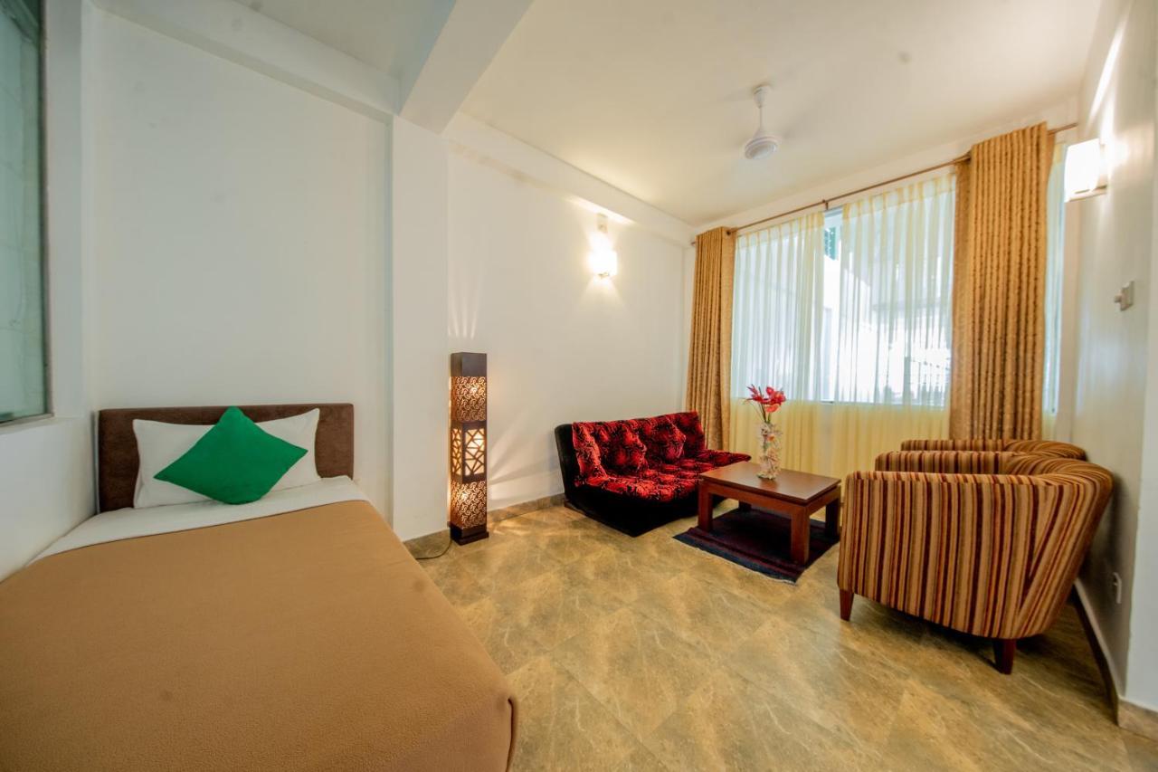 Olympus Plaza Hotel Haputale Luaran gambar