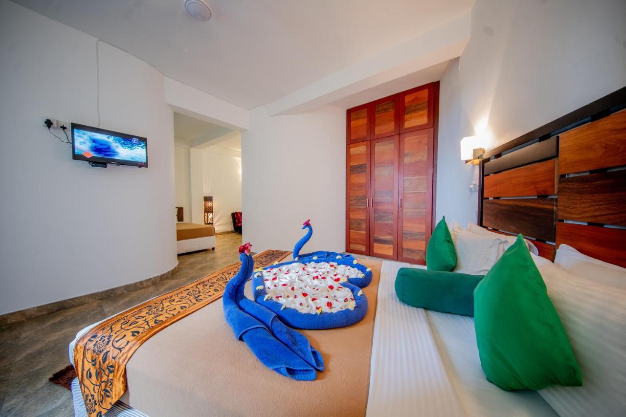 Olympus Plaza Hotel Haputale Luaran gambar
