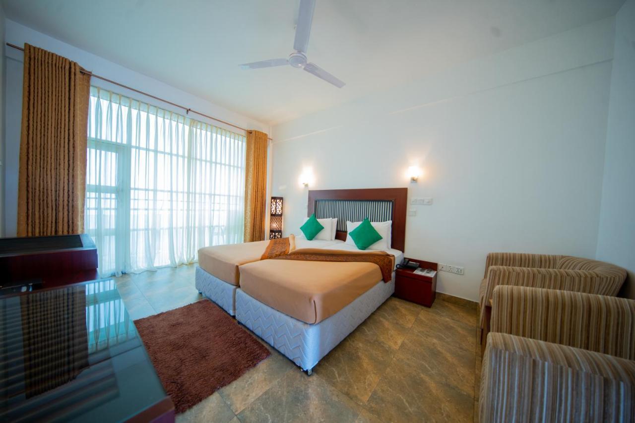 Olympus Plaza Hotel Haputale Luaran gambar