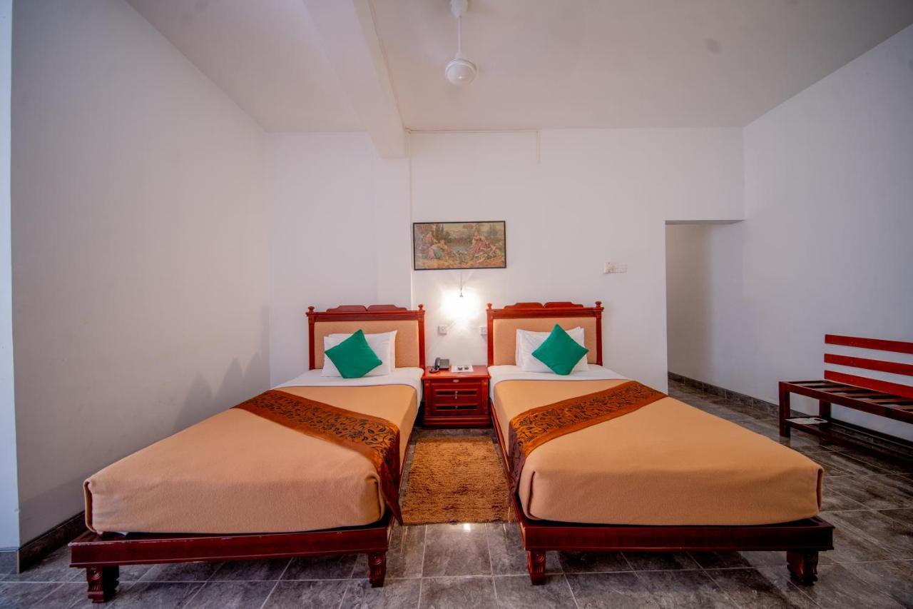 Olympus Plaza Hotel Haputale Luaran gambar