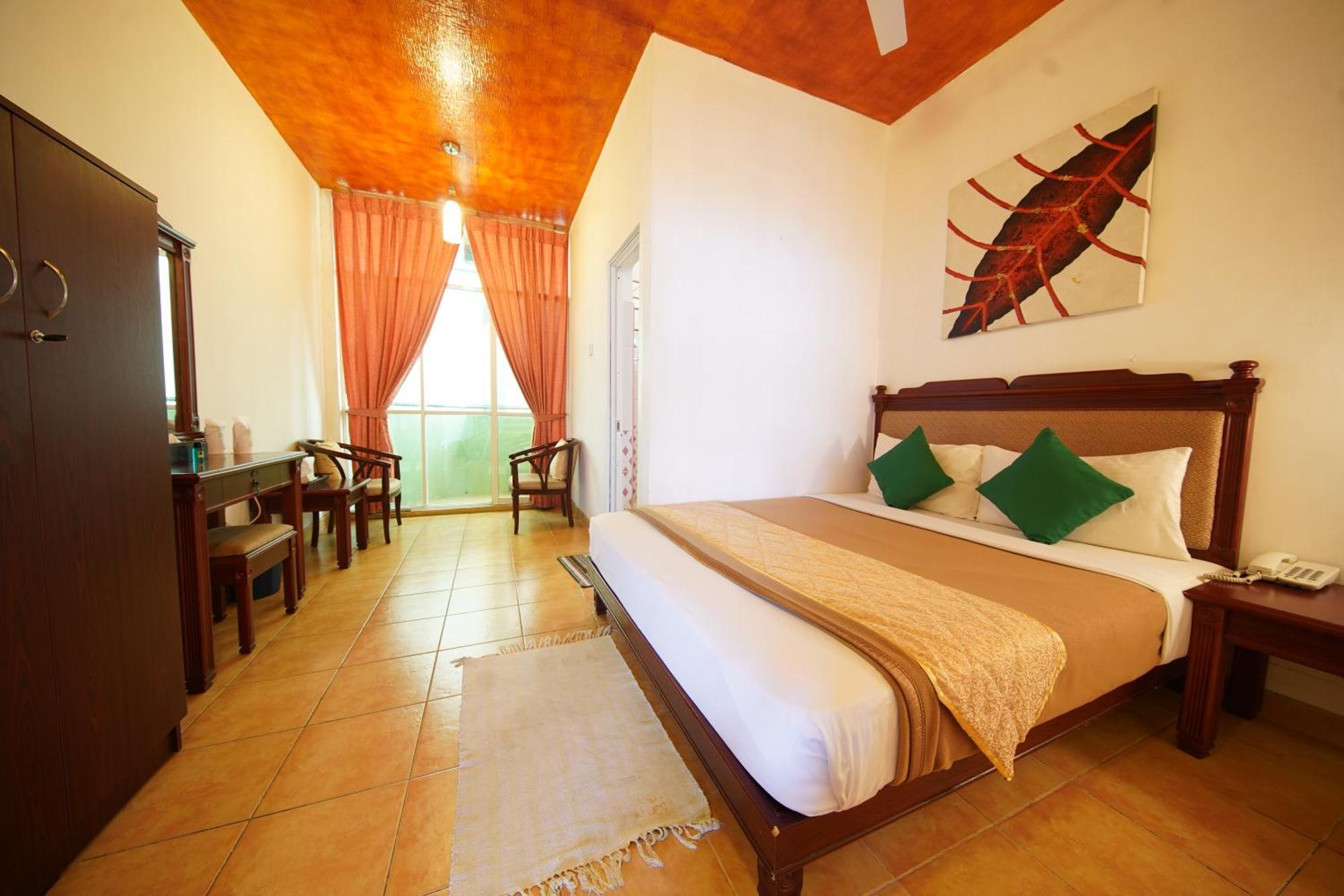 Olympus Plaza Hotel Haputale Luaran gambar